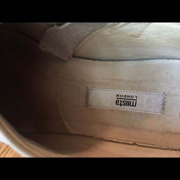 Zip Up Loafers - Picture 4 of 4